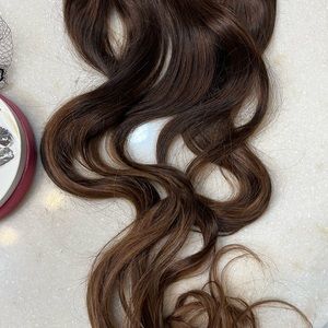 Luxy Hair Volumizer Weft